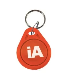 Portachiavi K2-Rfid